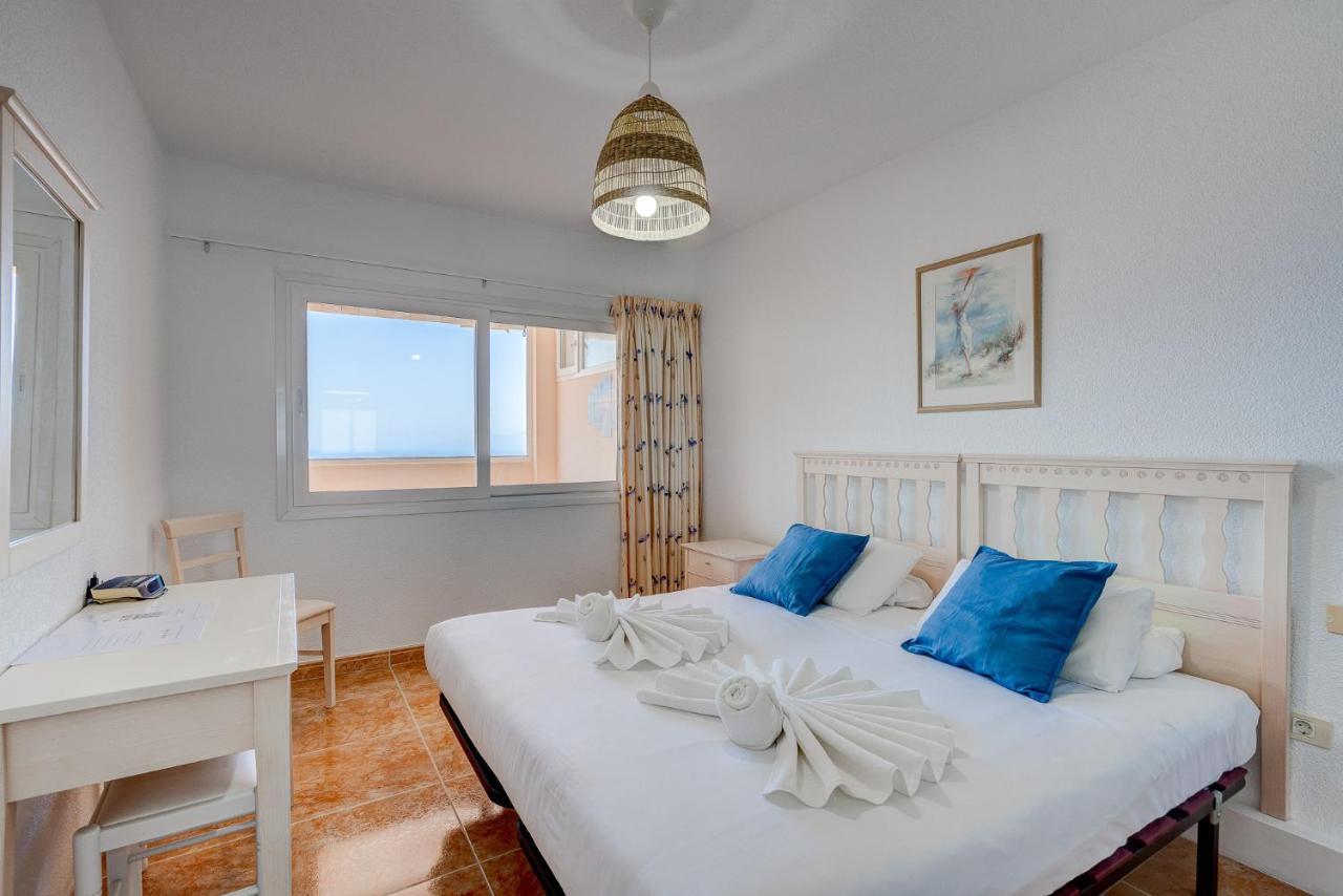 Panoramic View Costa Adeje Appartement Buitenkant foto