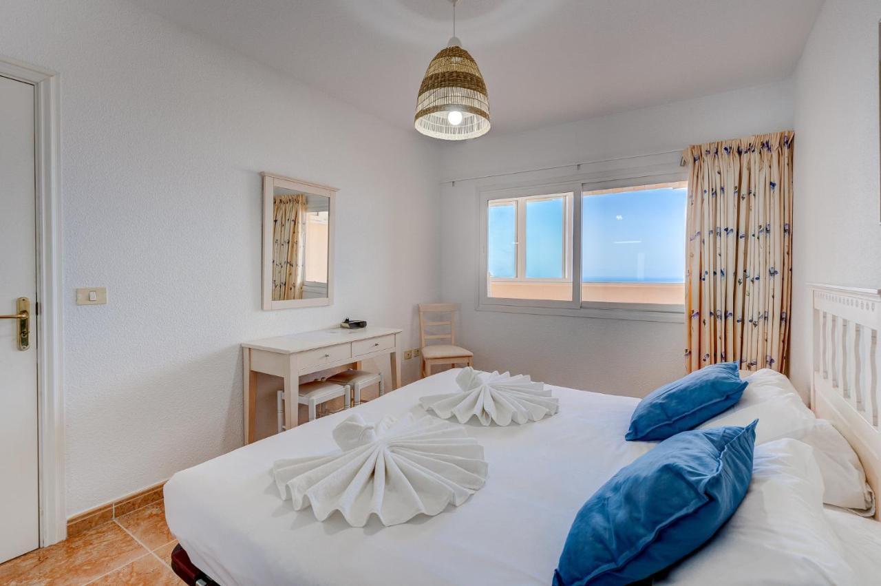 Panoramic View Costa Adeje Appartement Buitenkant foto
