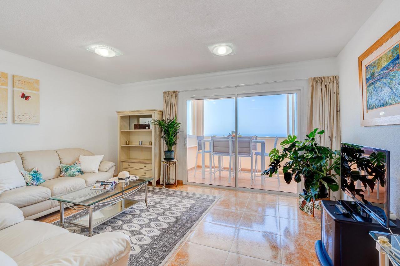 Panoramic View Costa Adeje Appartement Buitenkant foto