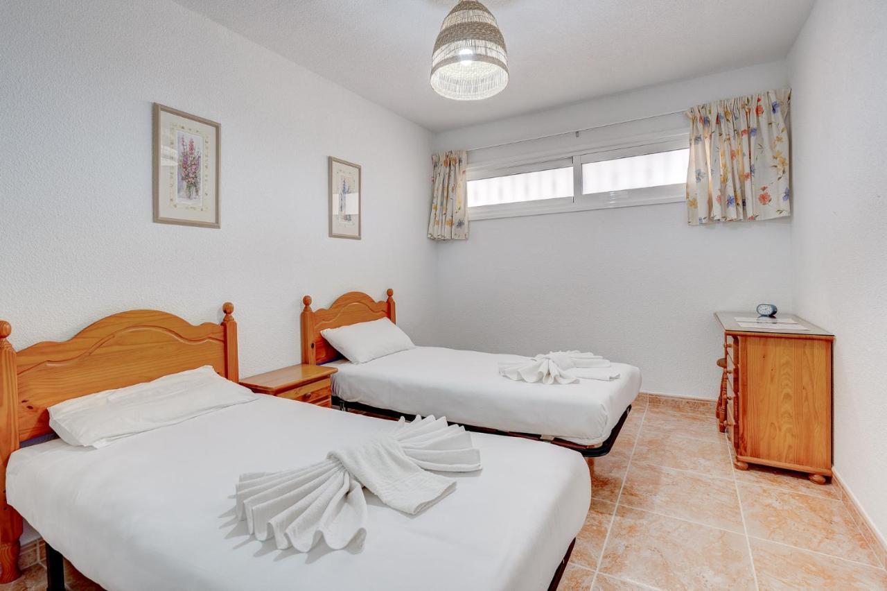 Panoramic View Costa Adeje Appartement Buitenkant foto