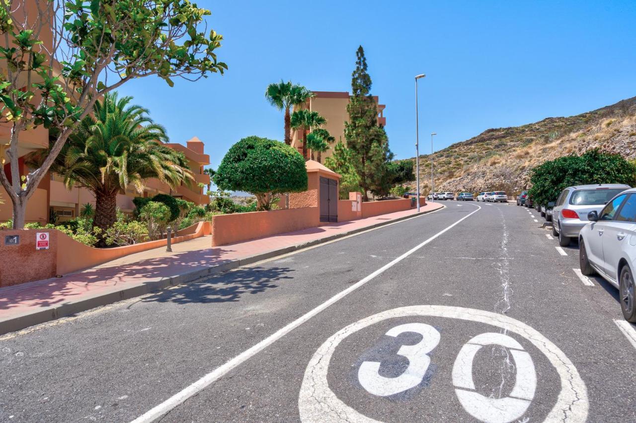 Panoramic View Costa Adeje Appartement Buitenkant foto