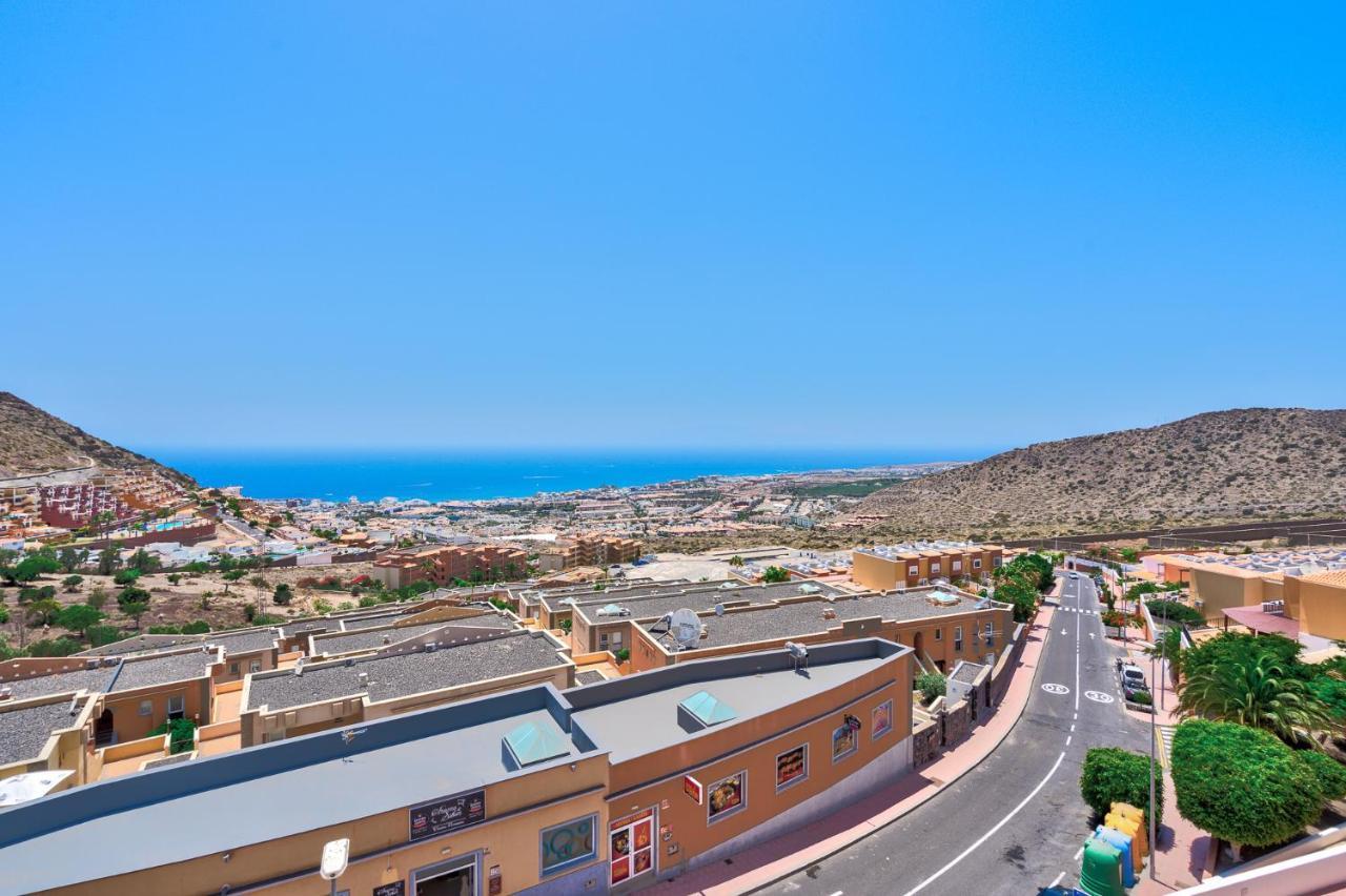 Panoramic View Costa Adeje Appartement Buitenkant foto