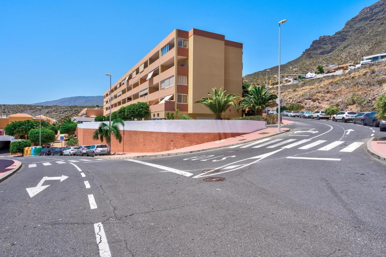 Panoramic View Costa Adeje Appartement Buitenkant foto