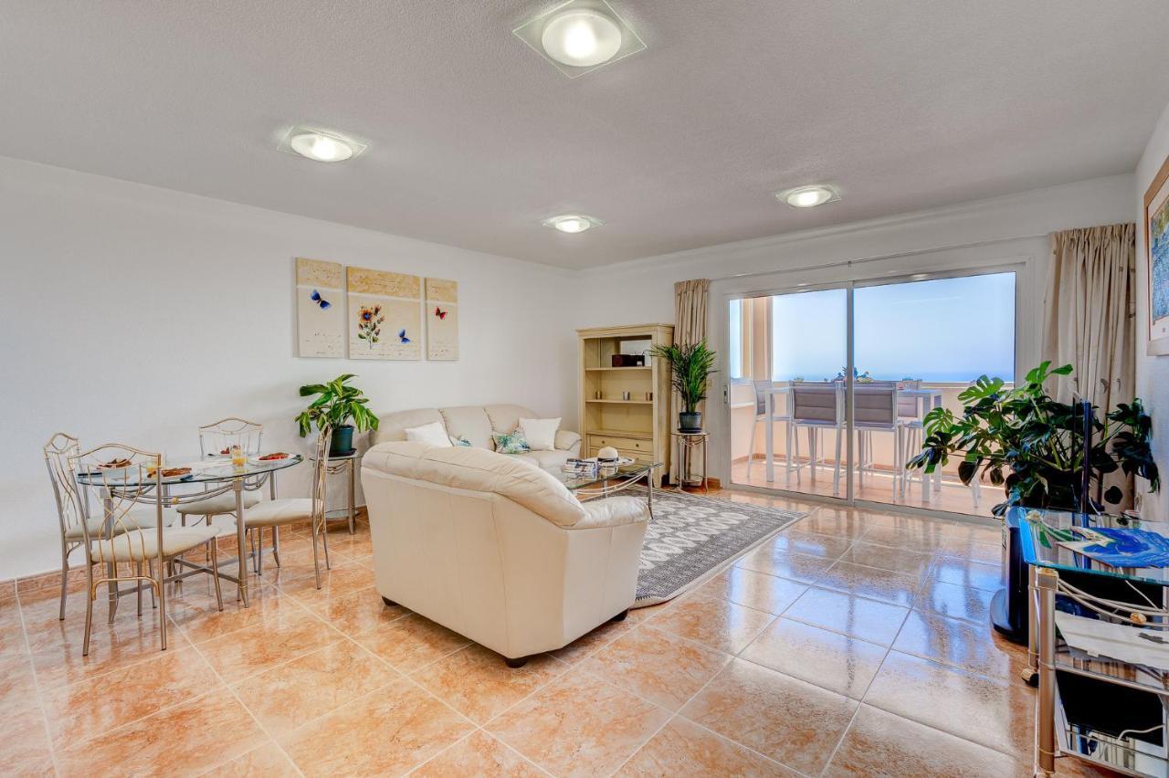 Panoramic View Costa Adeje Appartement Buitenkant foto