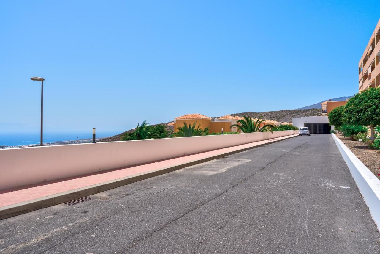 Panoramic View Costa Adeje Appartement Buitenkant foto